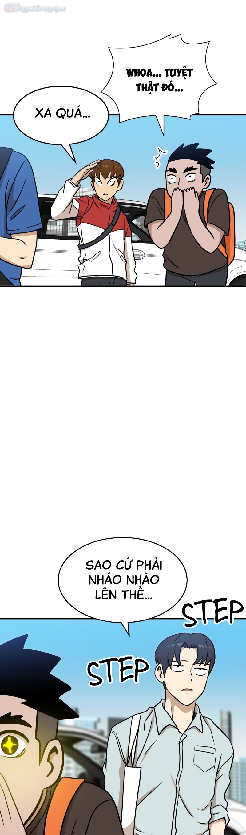 Đọc truyện [Leak] Cao thủ tái xuất - Chap 88