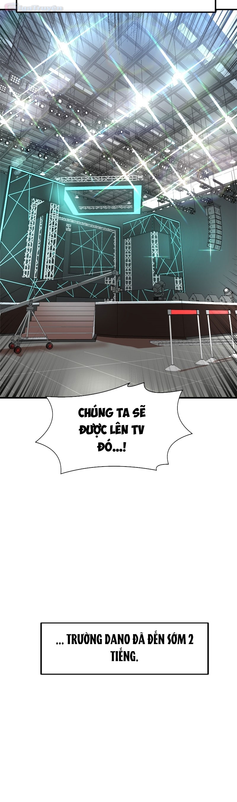 Đọc truyện [Leak] Cao thủ tái xuất - Chap 88