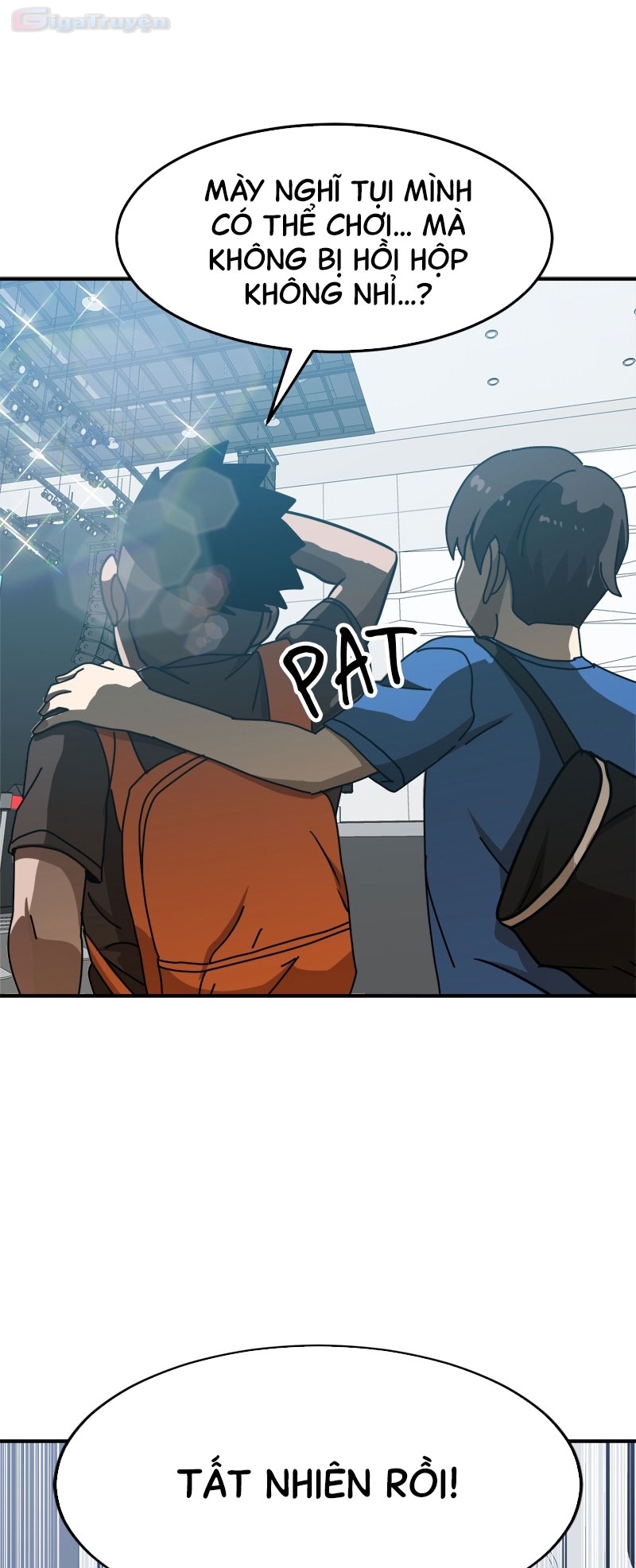 Đọc truyện [Leak] Cao thủ tái xuất - Chap 88