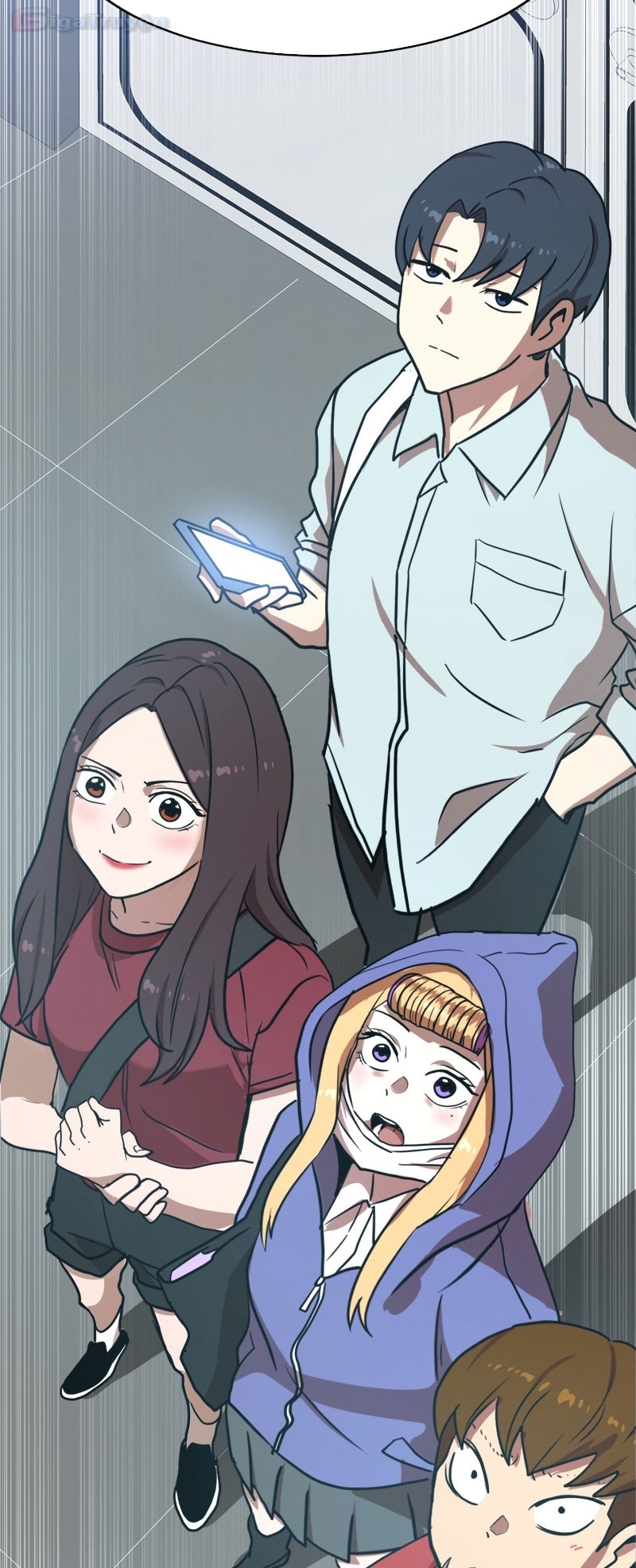 Đọc truyện [Leak] Cao thủ tái xuất - Chap 88