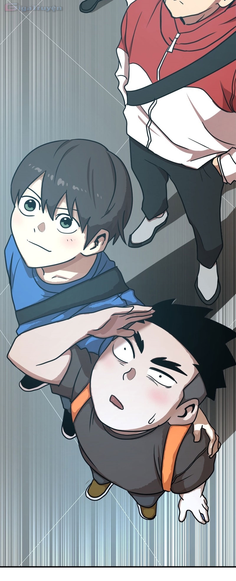 Đọc truyện [Leak] Cao thủ tái xuất - Chap 88