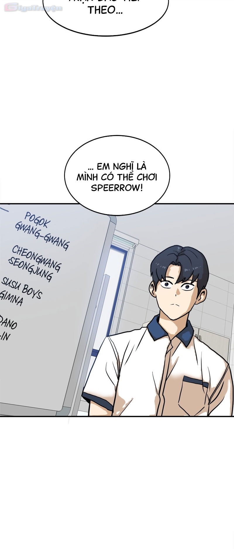 Đọc truyện [Leak] Cao thủ tái xuất - Chap 88