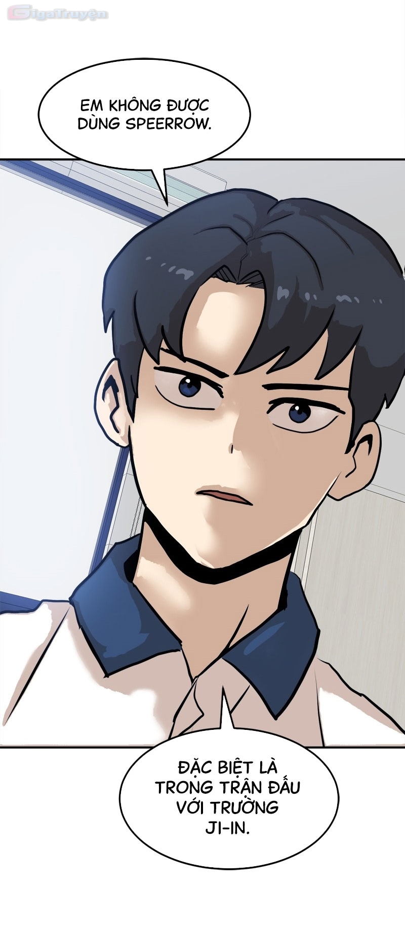 Đọc truyện [Leak] Cao thủ tái xuất - Chap 88