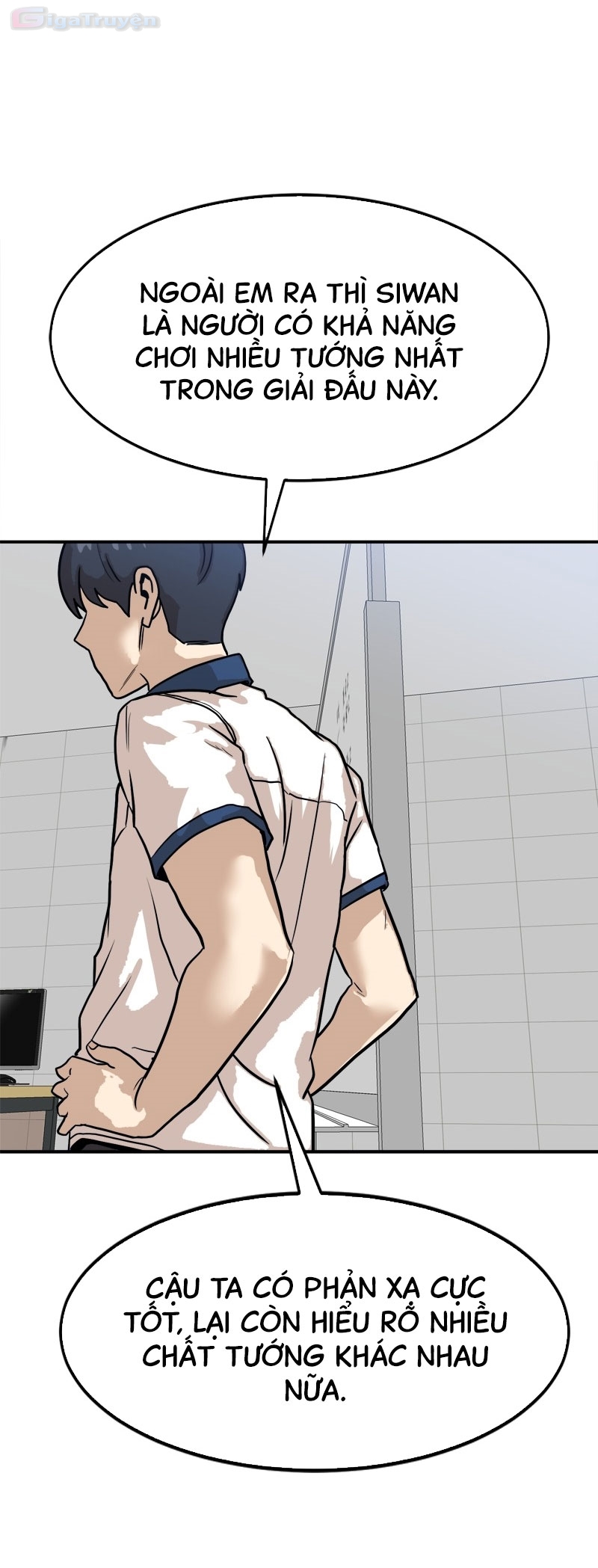 Đọc truyện [Leak] Cao thủ tái xuất - Chap 88