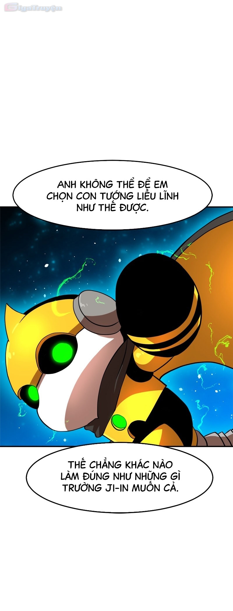 Đọc truyện [Leak] Cao thủ tái xuất - Chap 88