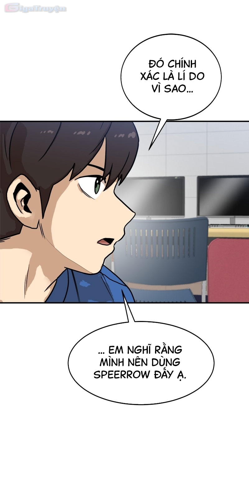 Đọc truyện [Leak] Cao thủ tái xuất - Chap 88