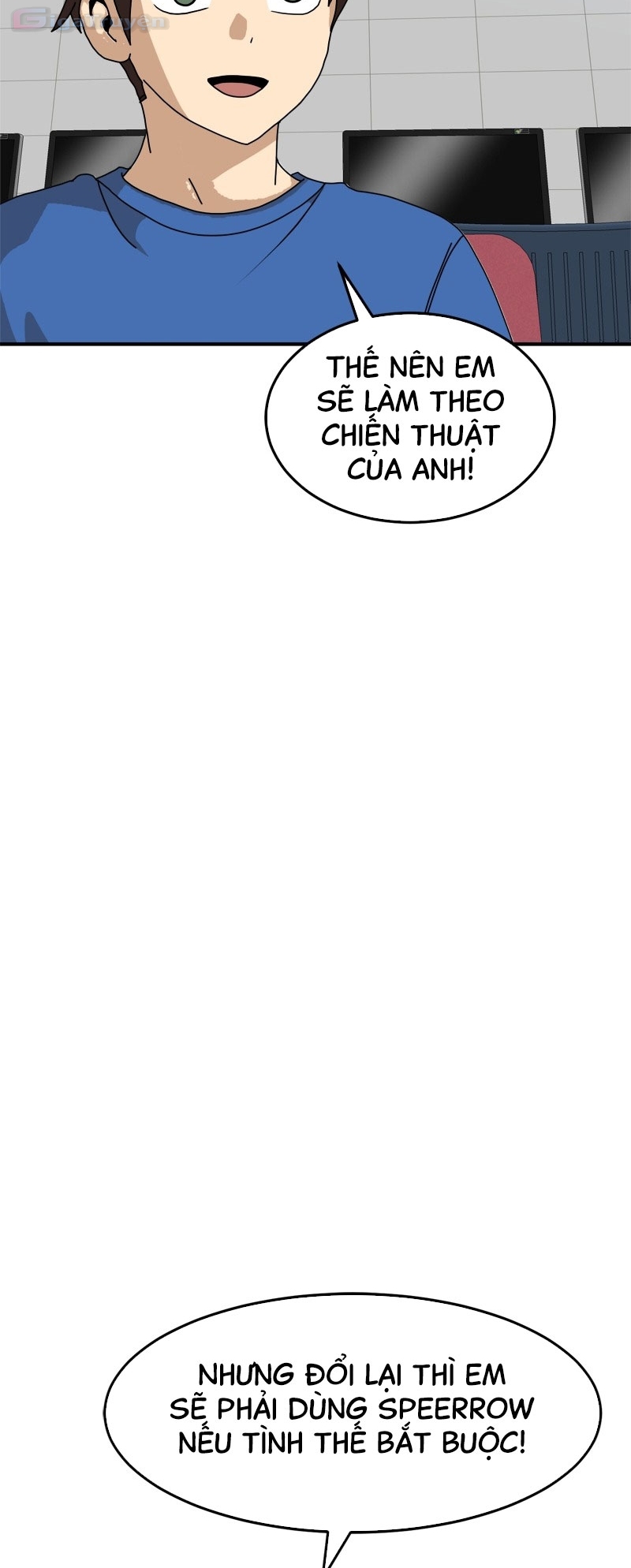 Đọc truyện [Leak] Cao thủ tái xuất - Chap 88