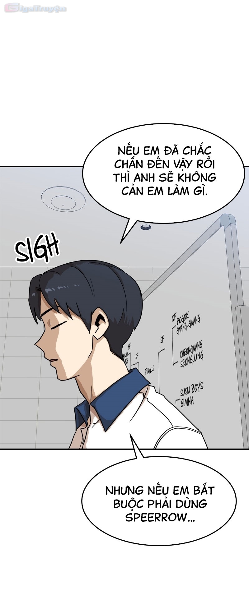 Đọc truyện [Leak] Cao thủ tái xuất - Chap 88