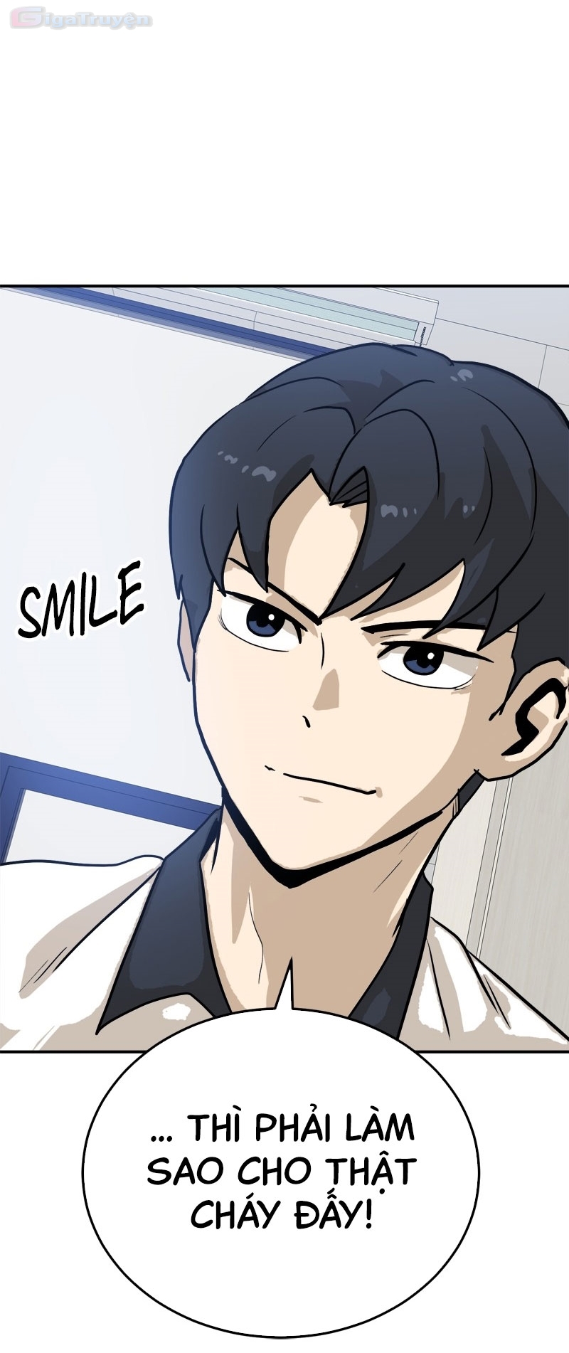 Đọc truyện [Leak] Cao thủ tái xuất - Chap 88