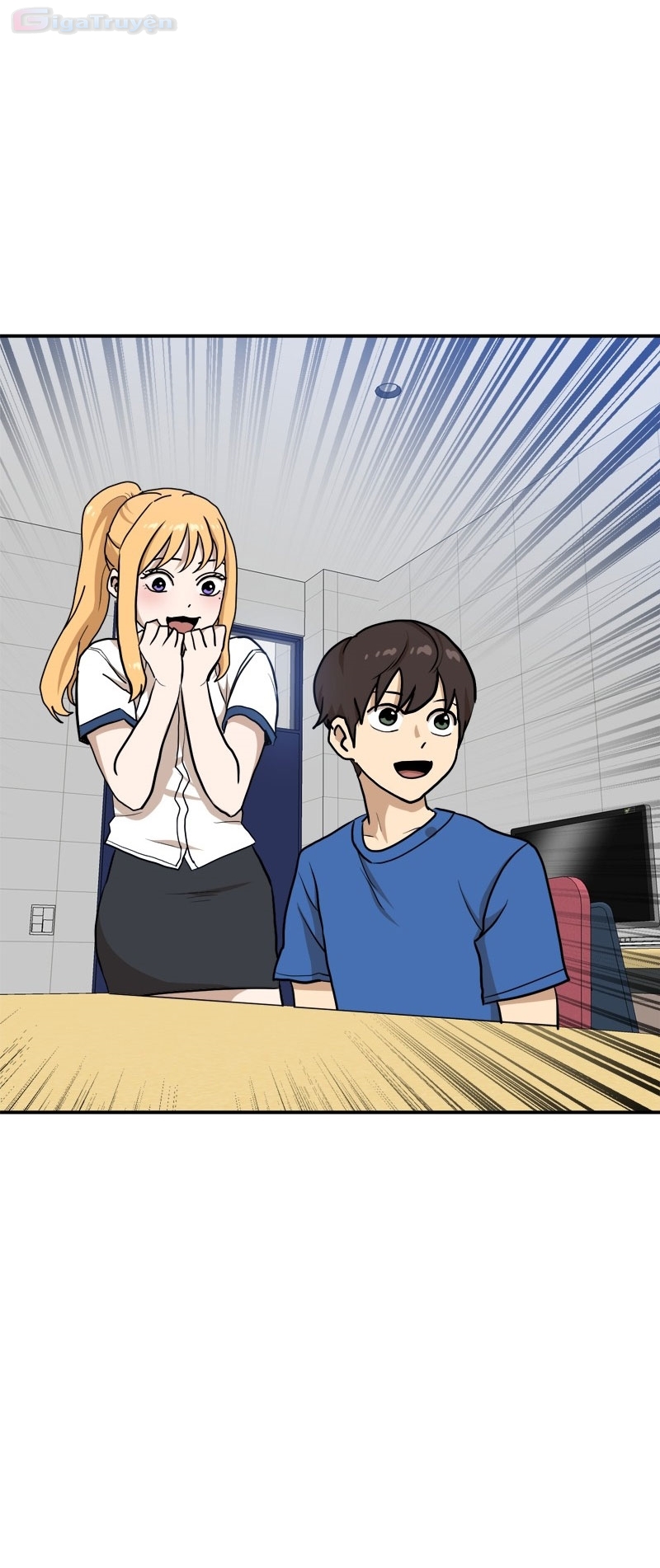 Đọc truyện [Leak] Cao thủ tái xuất - Chap 88