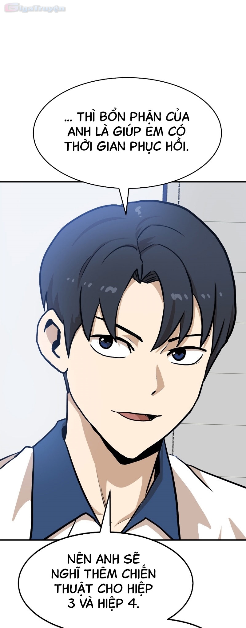 Đọc truyện [Leak] Cao thủ tái xuất - Chap 88