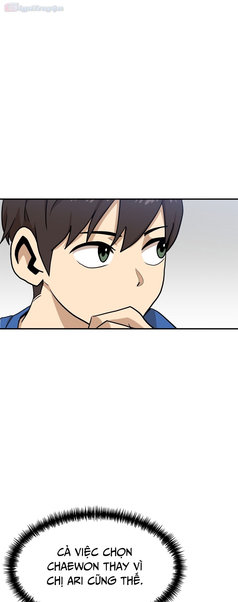 Đọc truyện [Leak] Cao thủ tái xuất - Chap 88