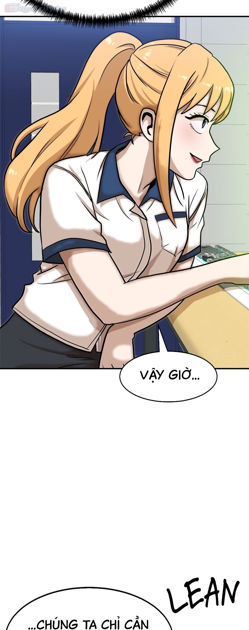 Đọc truyện [Leak] Cao thủ tái xuất - Chap 88