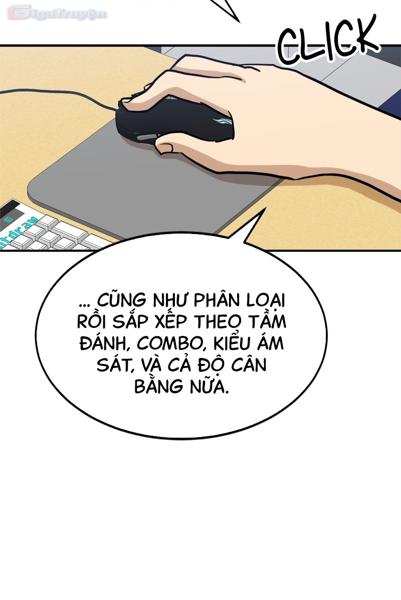 Đọc truyện [Leak] Cao thủ tái xuất - Chap 88