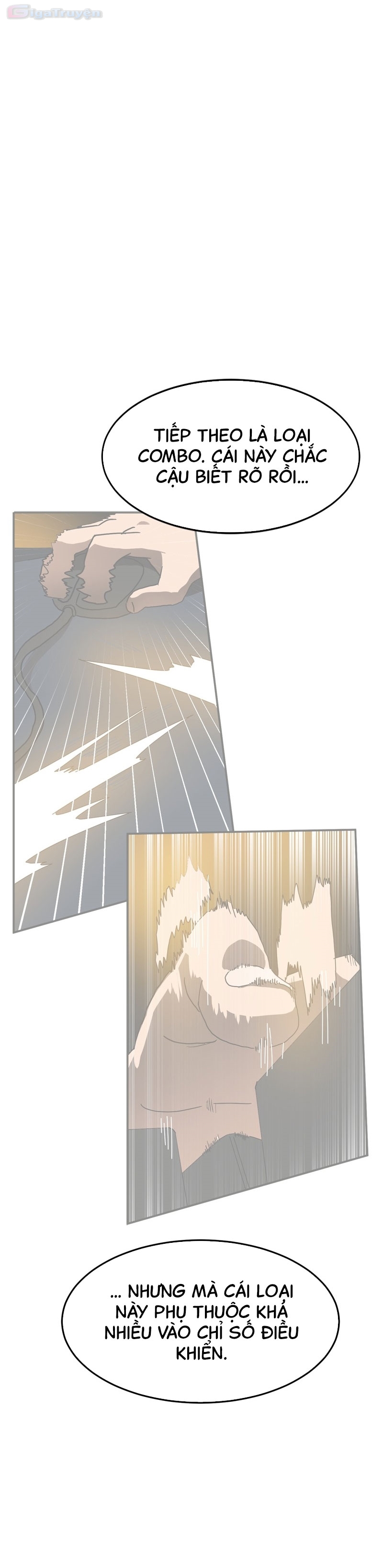 Đọc truyện [Leak] Cao thủ tái xuất - Chap 88