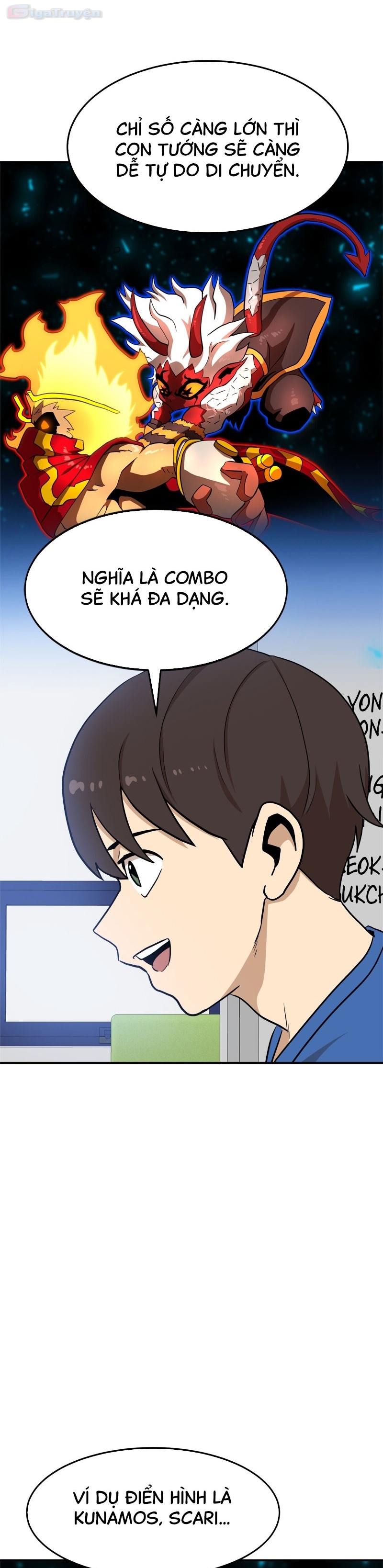 Đọc truyện [Leak] Cao thủ tái xuất - Chap 88
