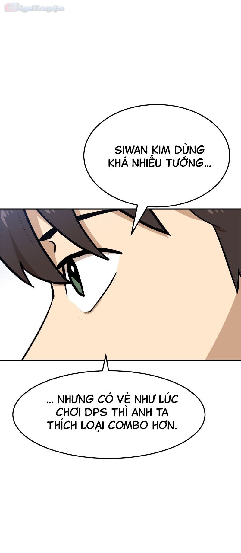 Đọc truyện [Leak] Cao thủ tái xuất - Chap 88