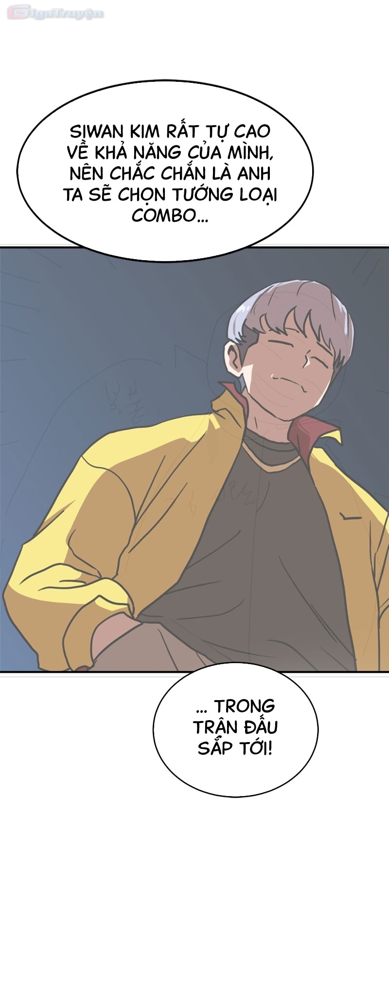 Đọc truyện [Leak] Cao thủ tái xuất - Chap 88