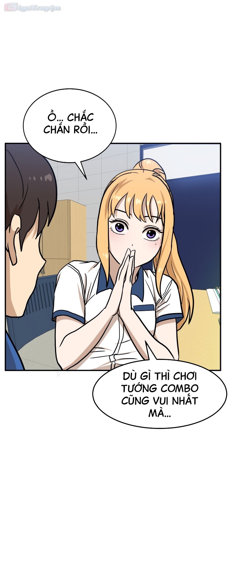 Đọc truyện [Leak] Cao thủ tái xuất - Chap 88