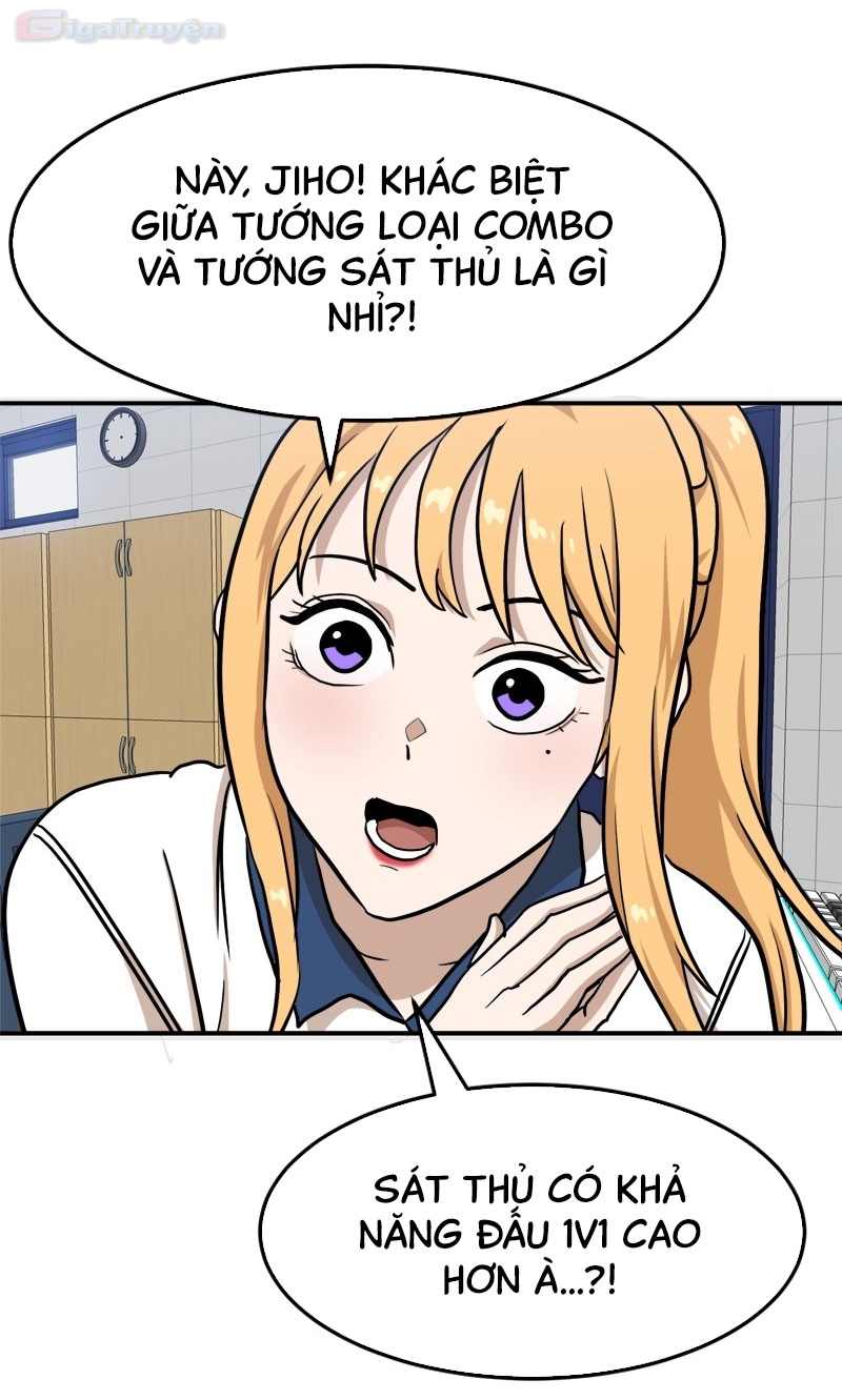 Đọc truyện [Leak] Cao thủ tái xuất - Chap 88