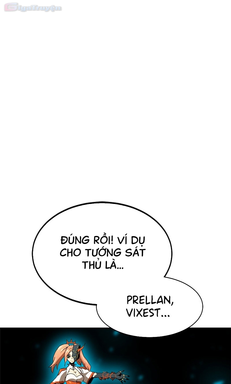 Đọc truyện [Leak] Cao thủ tái xuất - Chap 88