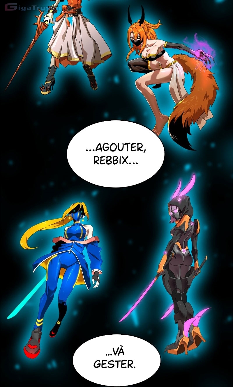 Đọc truyện [Leak] Cao thủ tái xuất - Chap 88