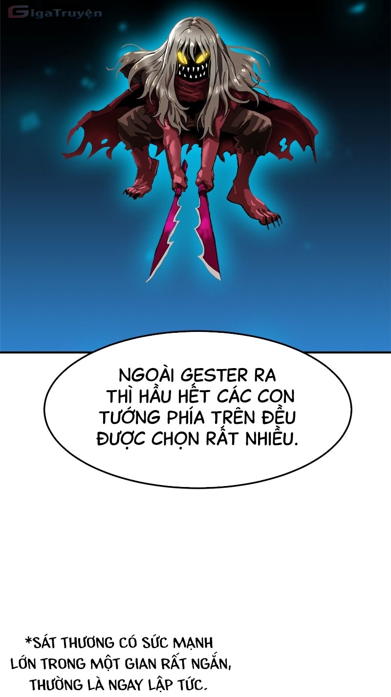 Đọc truyện [Leak] Cao thủ tái xuất - Chap 88