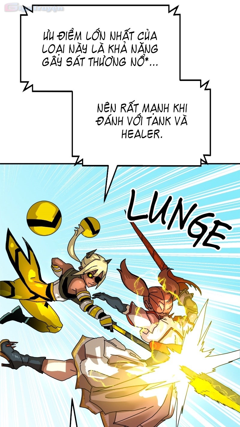 Đọc truyện [Leak] Cao thủ tái xuất - Chap 88