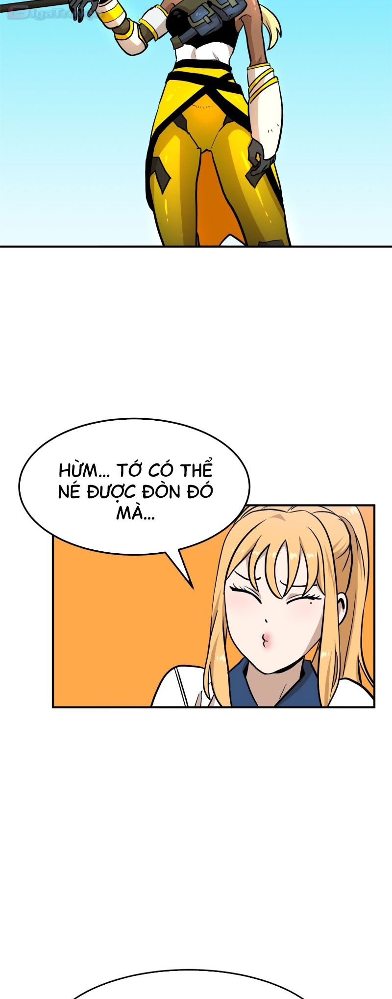 Đọc truyện [Leak] Cao thủ tái xuất - Chap 88