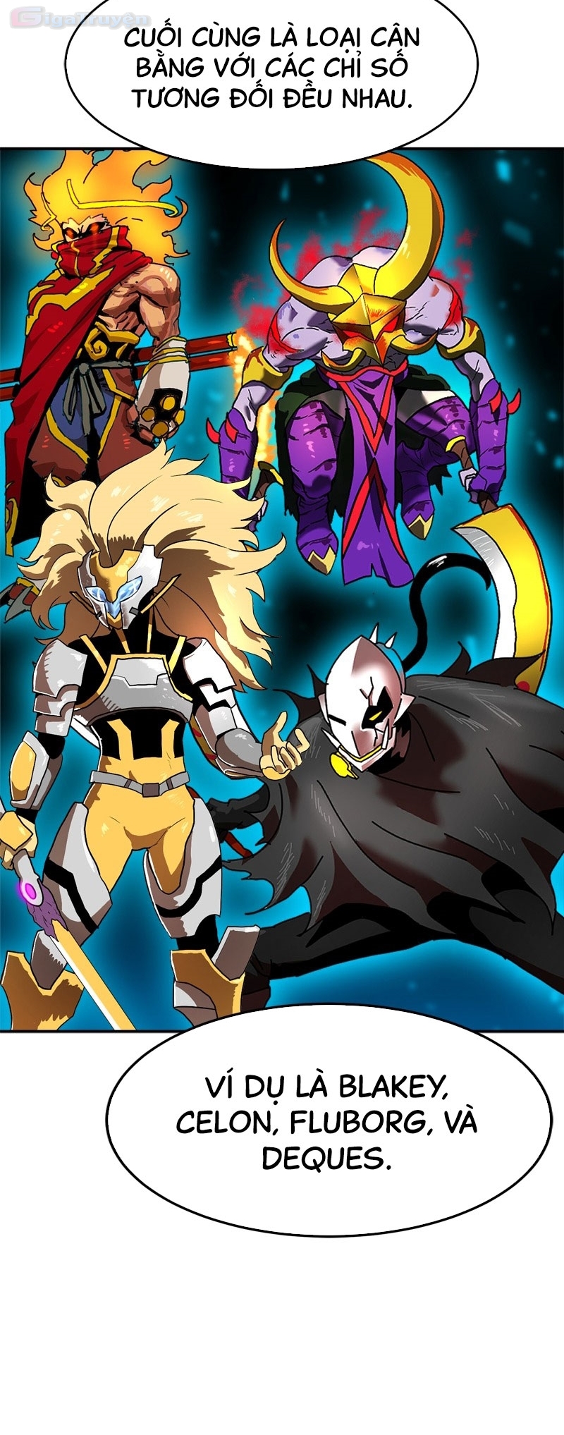 Đọc truyện [Leak] Cao thủ tái xuất - Chap 88