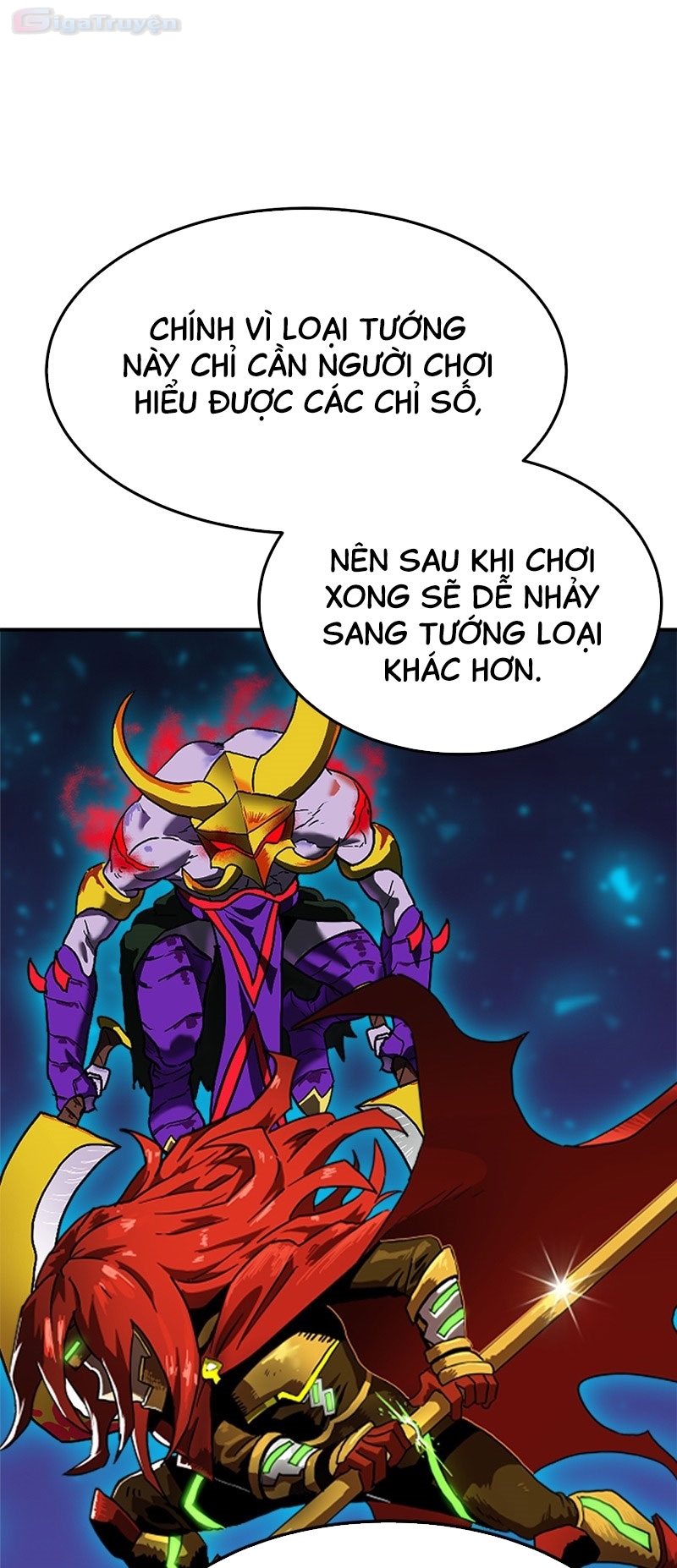 Đọc truyện [Leak] Cao thủ tái xuất - Chap 88