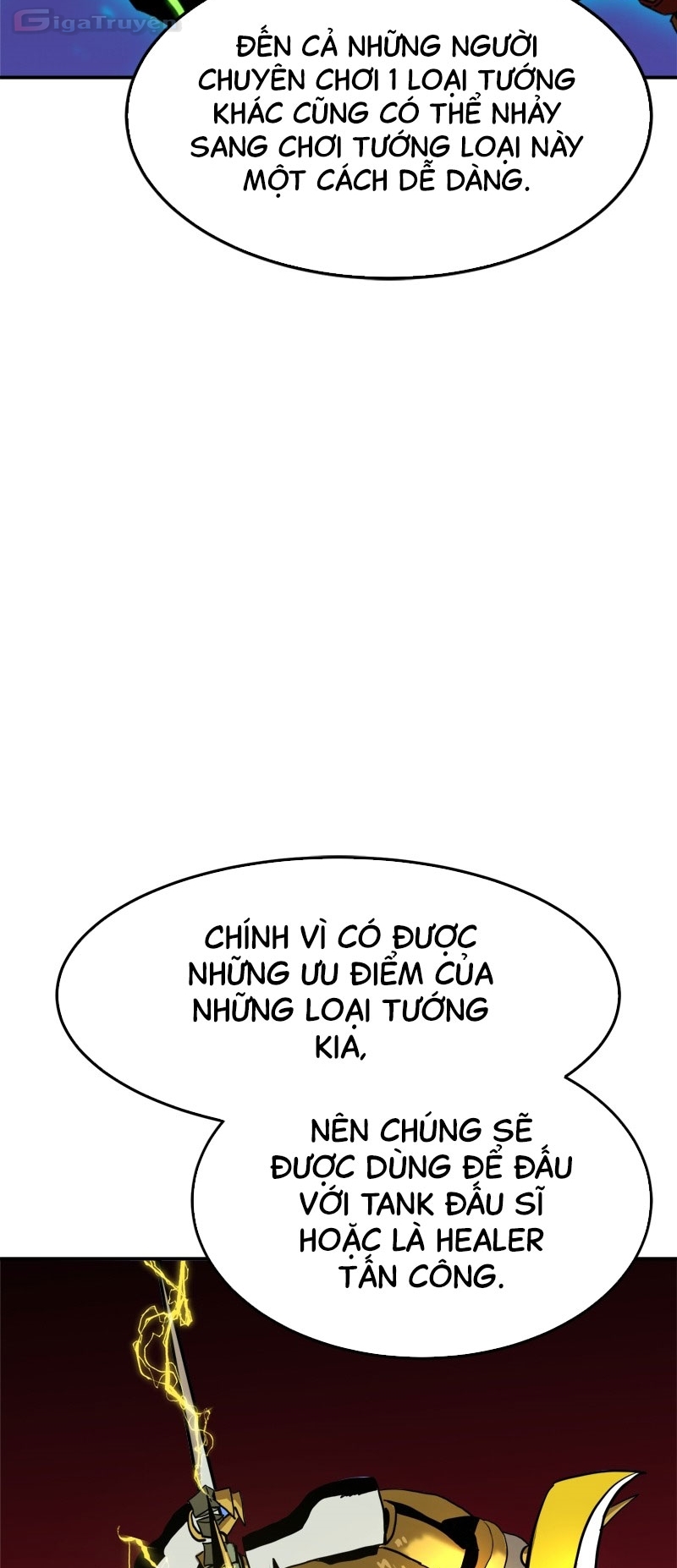 Đọc truyện [Leak] Cao thủ tái xuất - Chap 88