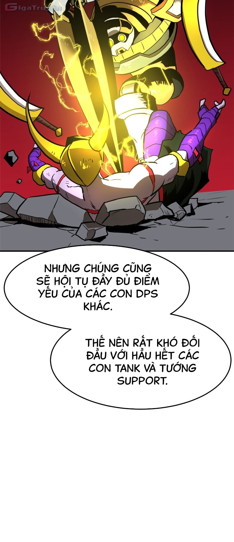 Đọc truyện [Leak] Cao thủ tái xuất - Chap 88