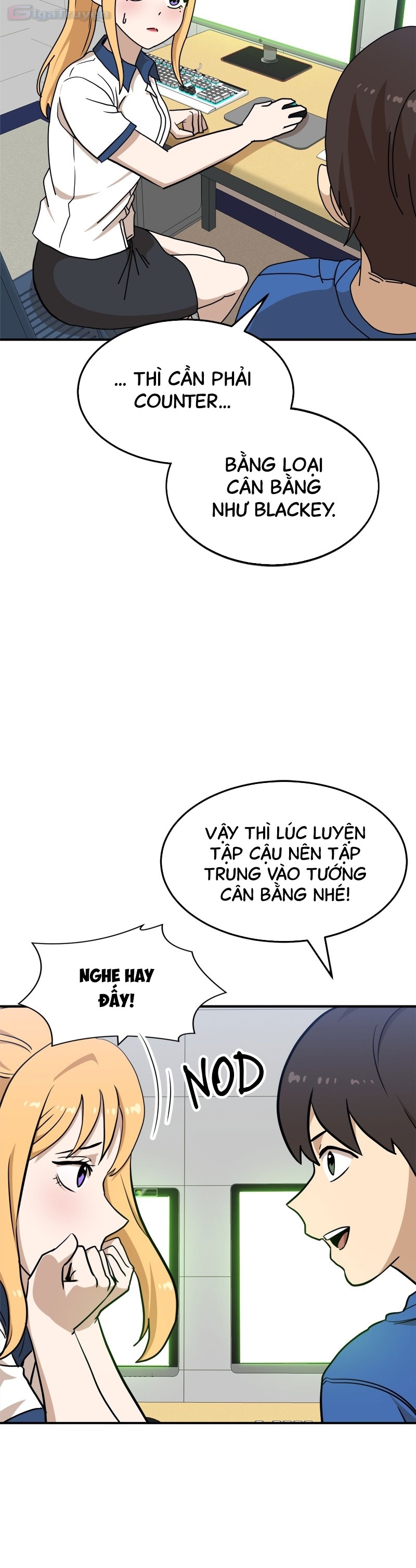 Đọc truyện [Leak] Cao thủ tái xuất - Chap 88