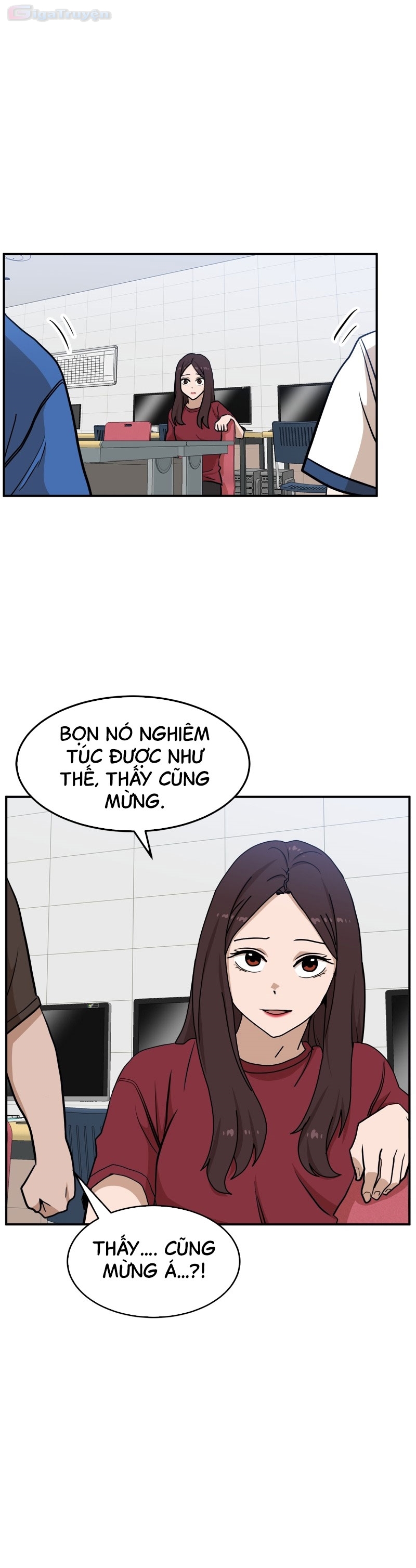 Đọc truyện [Leak] Cao thủ tái xuất - Chap 88