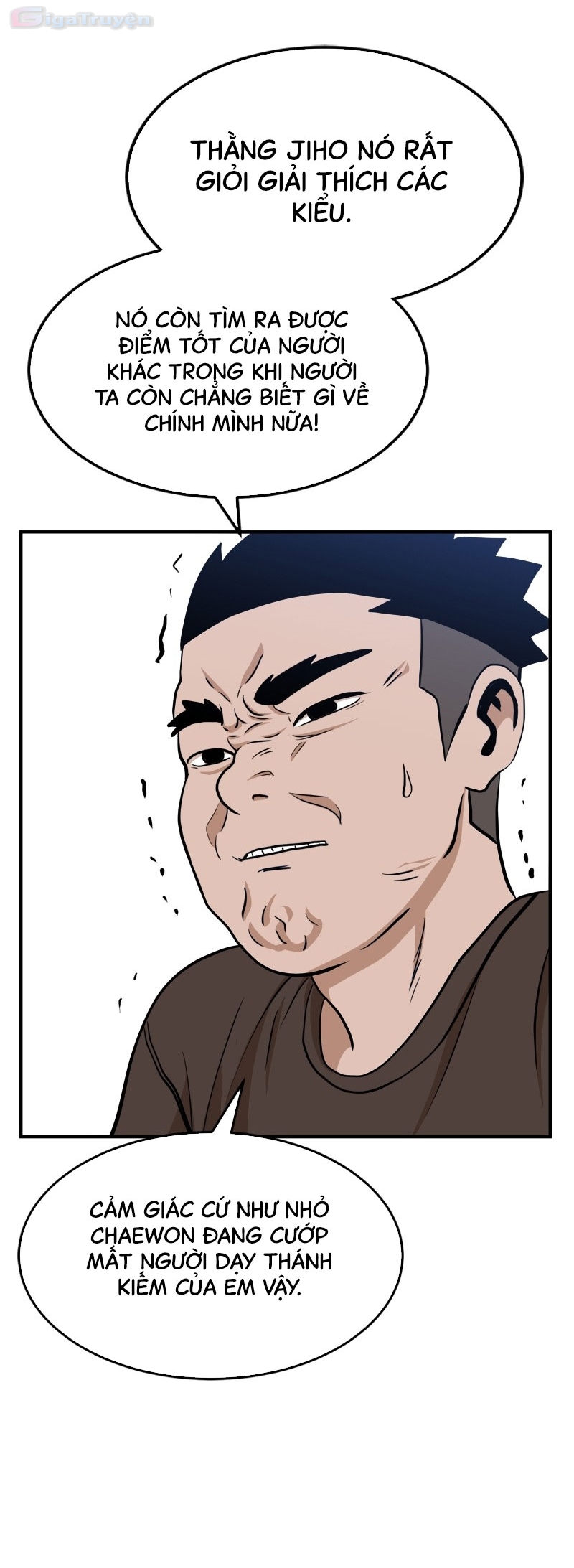 Đọc truyện [Leak] Cao thủ tái xuất - Chap 88