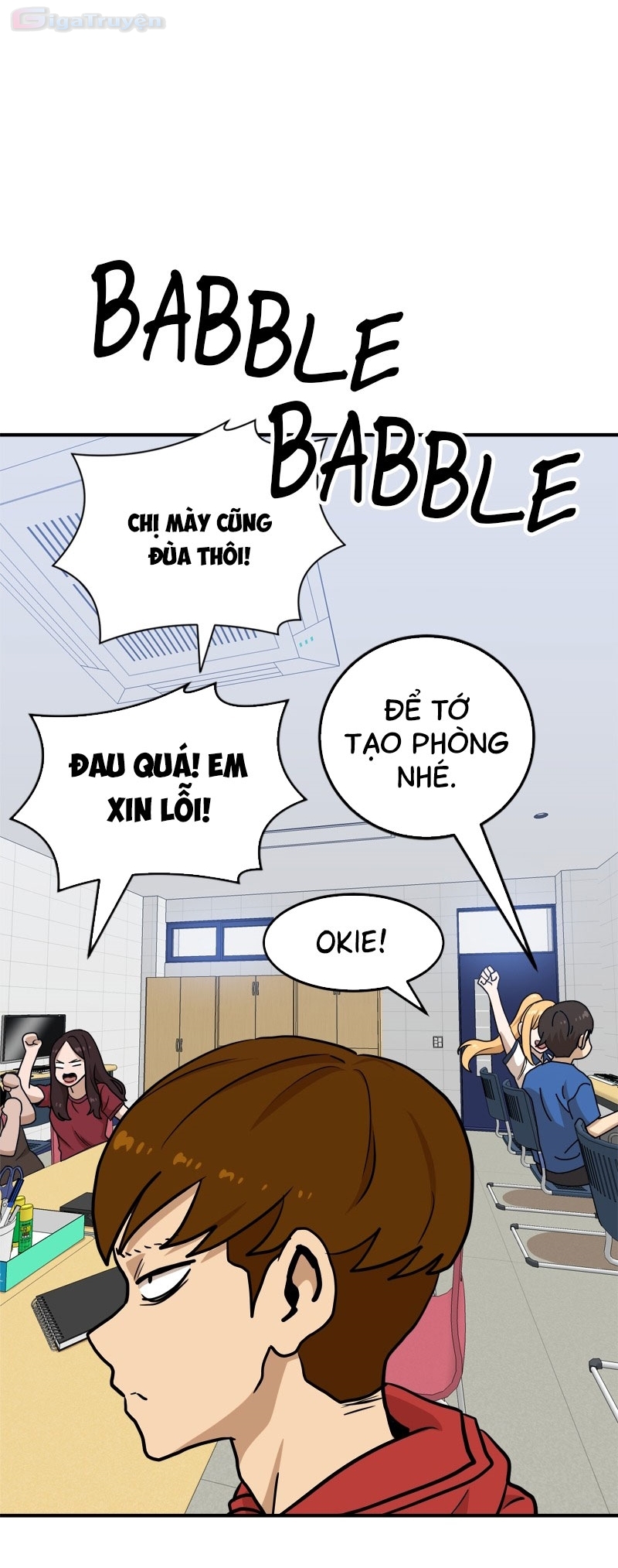 Đọc truyện [Leak] Cao thủ tái xuất - Chap 88