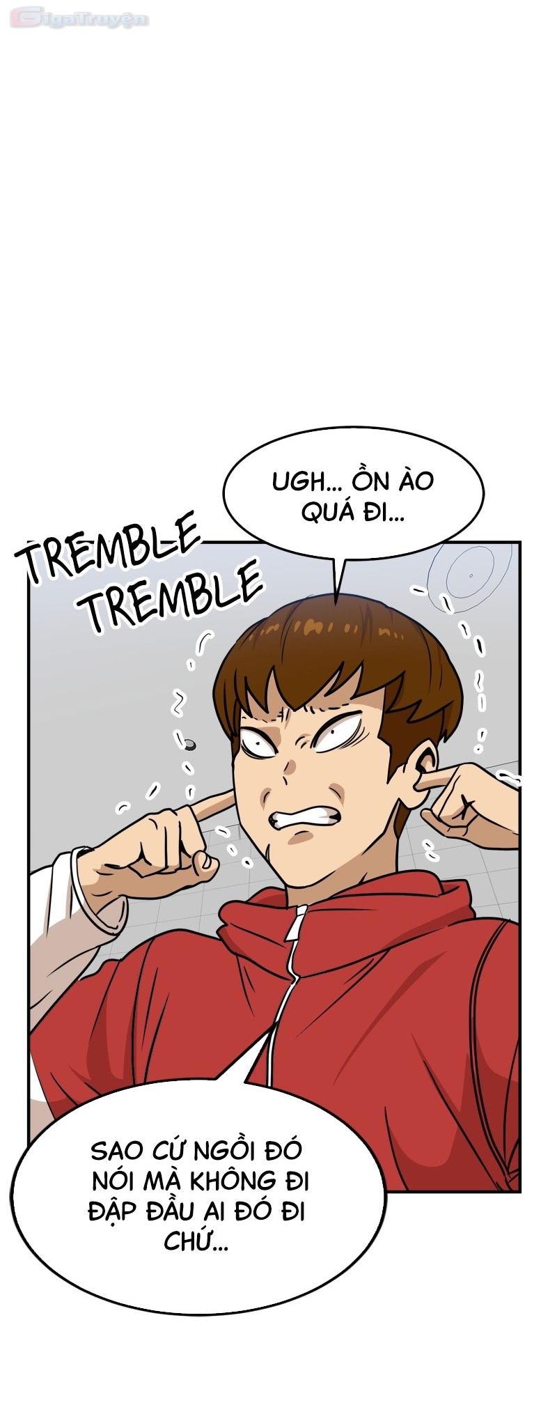 Đọc truyện [Leak] Cao thủ tái xuất - Chap 88