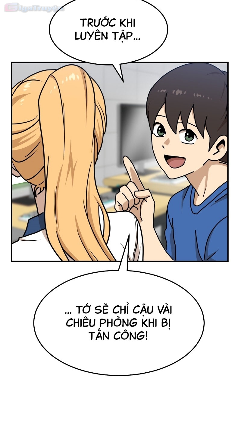 Đọc truyện [Leak] Cao thủ tái xuất - Chap 88