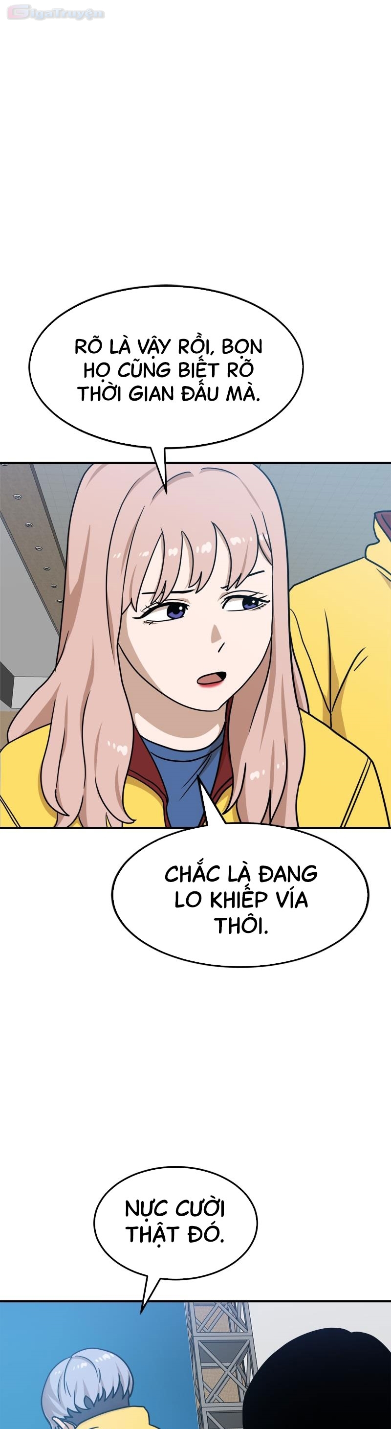 Đọc truyện [Leak] Cao thủ tái xuất - Chap 89 