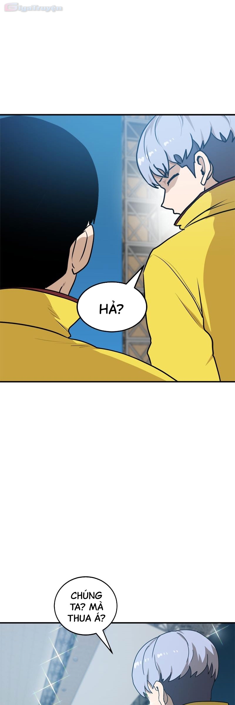 Đọc truyện [Leak] Cao thủ tái xuất - Chap 89 