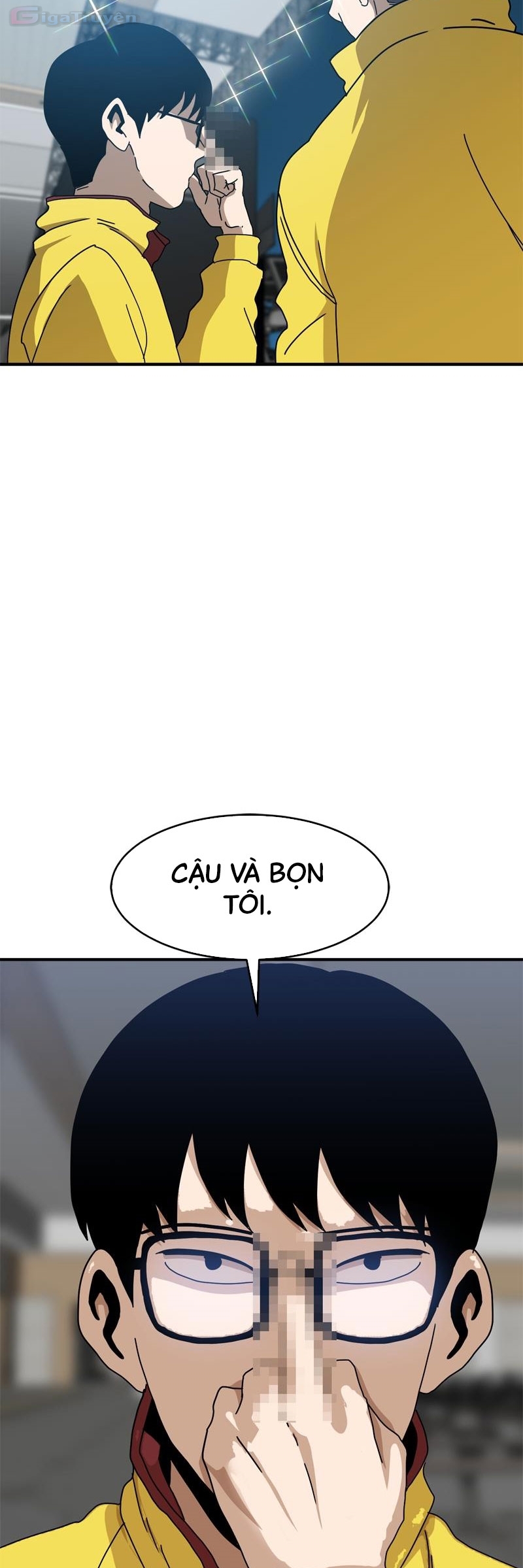 Đọc truyện [Leak] Cao thủ tái xuất - Chap 89 