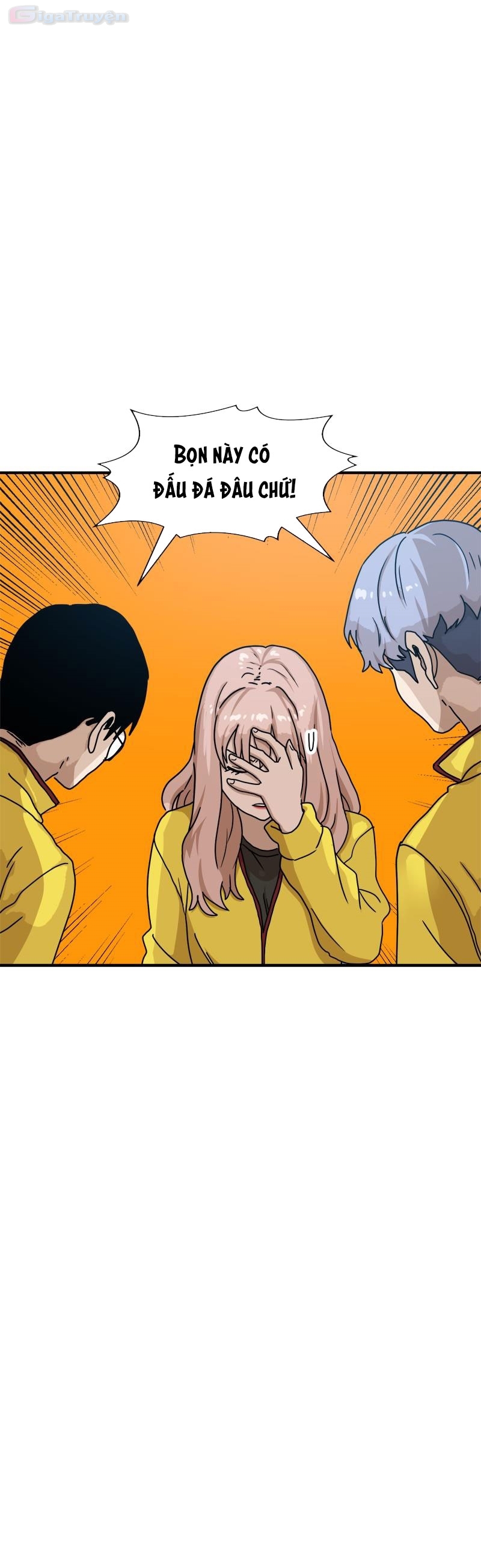 Đọc truyện [Leak] Cao thủ tái xuất - Chap 89 