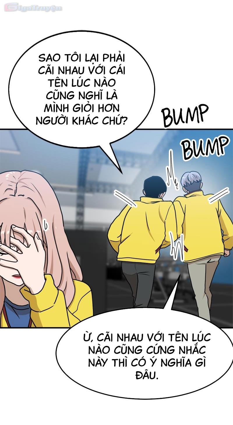 Đọc truyện [Leak] Cao thủ tái xuất - Chap 89 