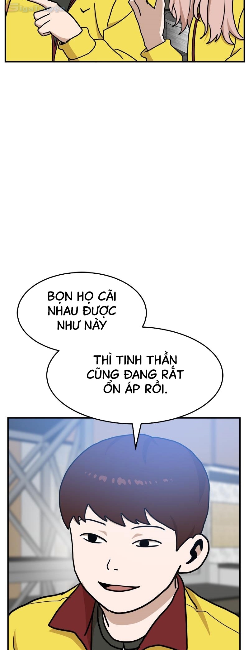 Đọc truyện [Leak] Cao thủ tái xuất - Chap 89 