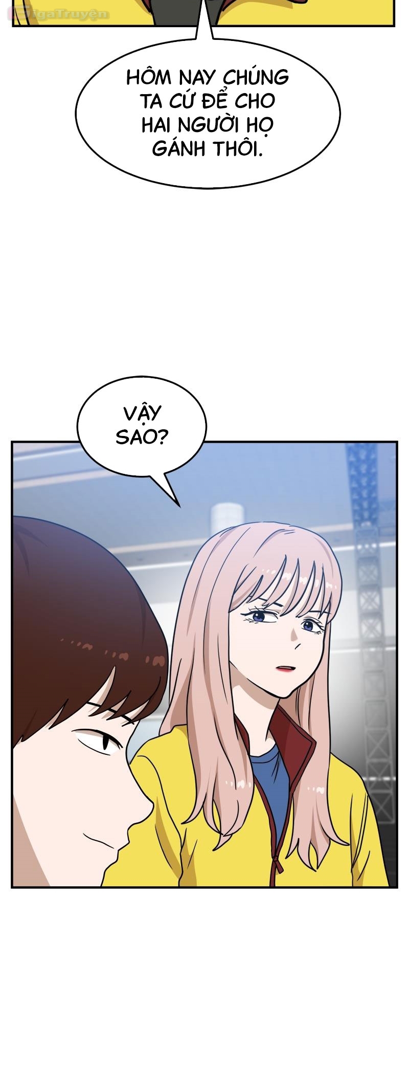 Đọc truyện [Leak] Cao thủ tái xuất - Chap 89 