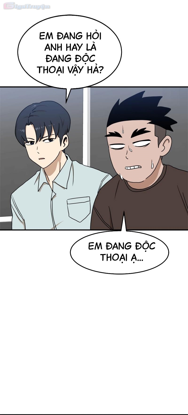 Đọc truyện [Leak] Cao thủ tái xuất - Chap 89 