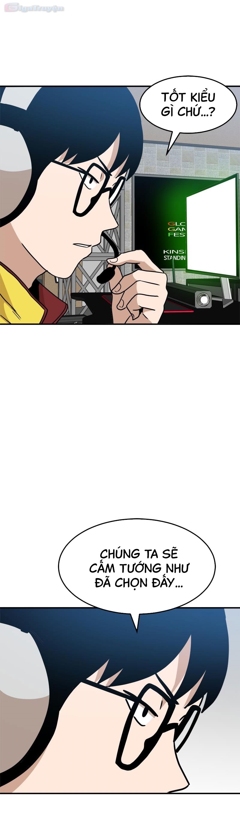 Đọc truyện [Leak] Cao thủ tái xuất - Chap 89 