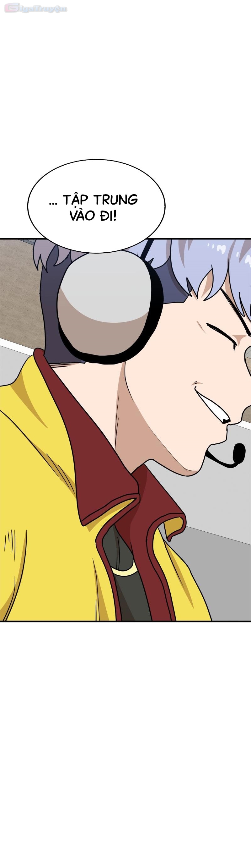 Đọc truyện [Leak] Cao thủ tái xuất - Chap 89 