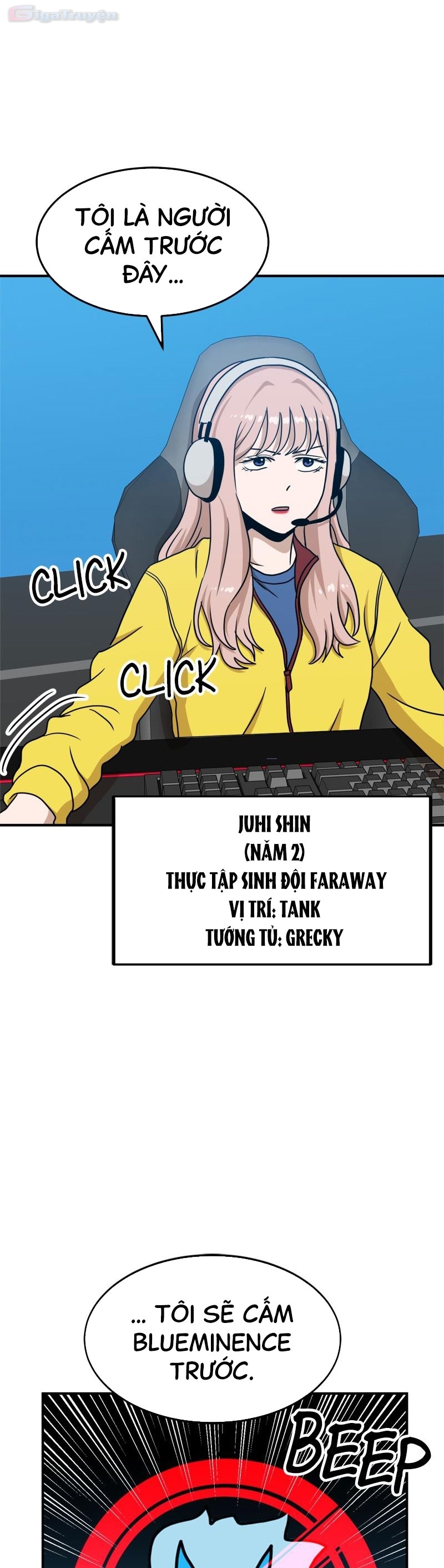 Đọc truyện [Leak] Cao thủ tái xuất - Chap 89 